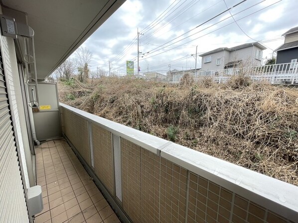 多摩境駅 徒歩20分 1階の物件内観写真